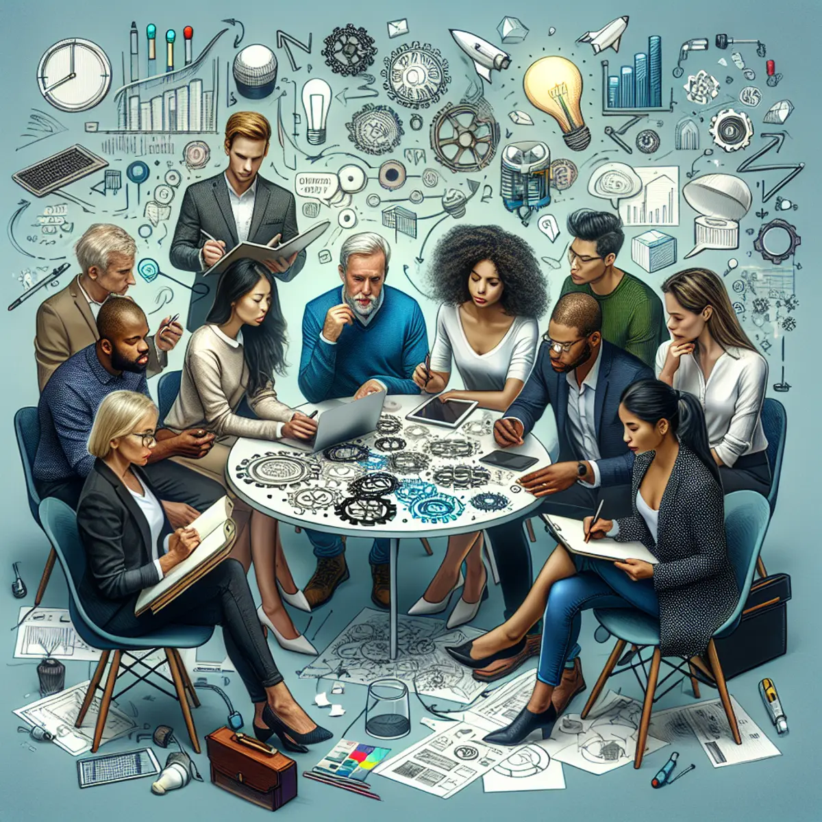 Cover Image for Building Your First Personalized Outbound Campaign