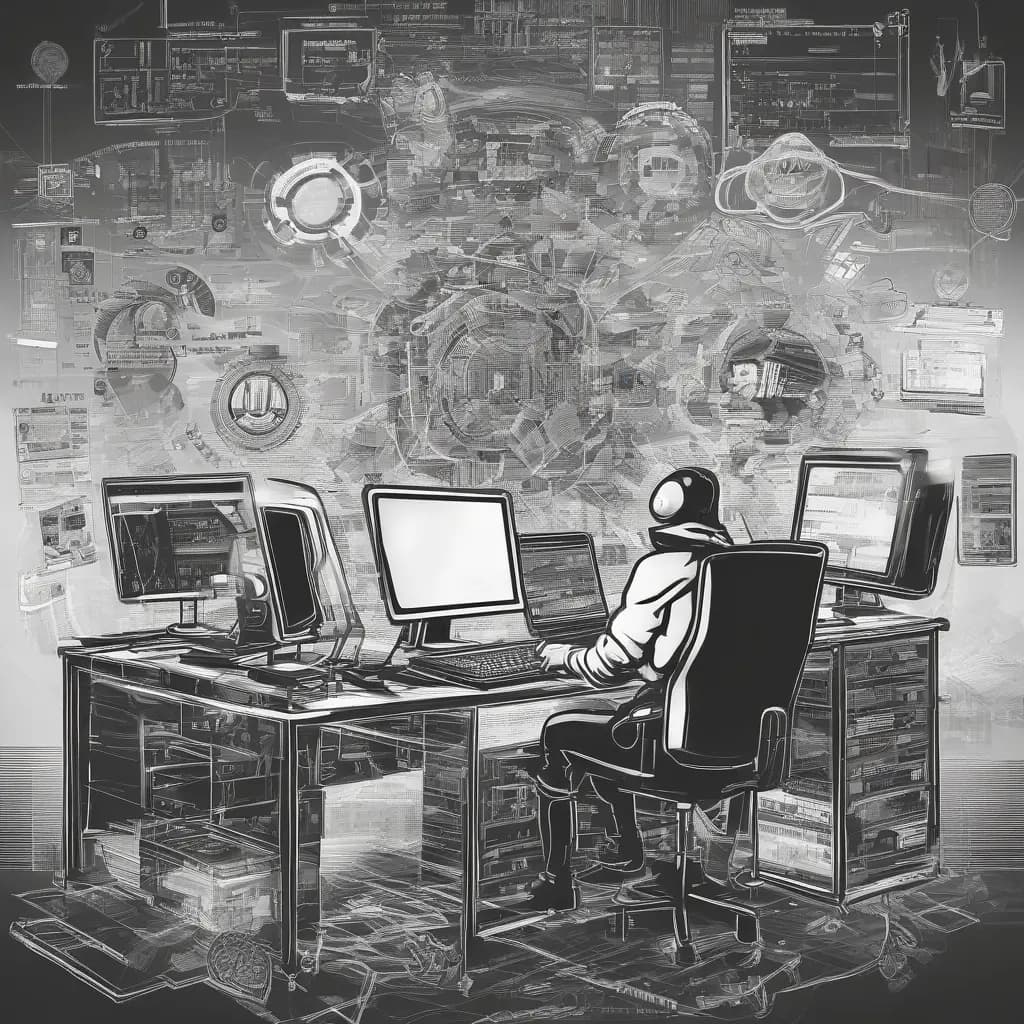 Cover Image for 5 Ways AI is Transforming B2B Sales Outreach